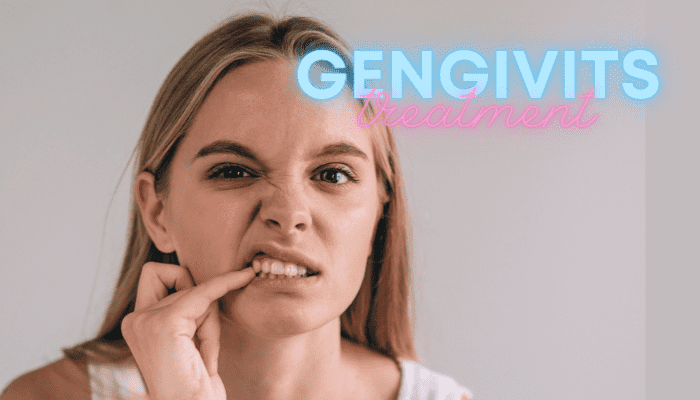 Gingivitis: Effective Home Remedies Cure for Bleeding Gums