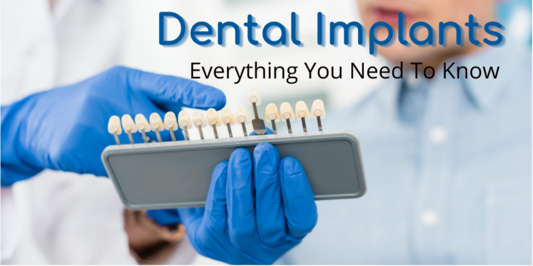What are dental implant’s pros, cons, and costs?