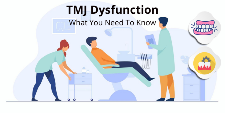 What are the symptoms, causes, and treatment for Temporomandibular Joint Dysfunction