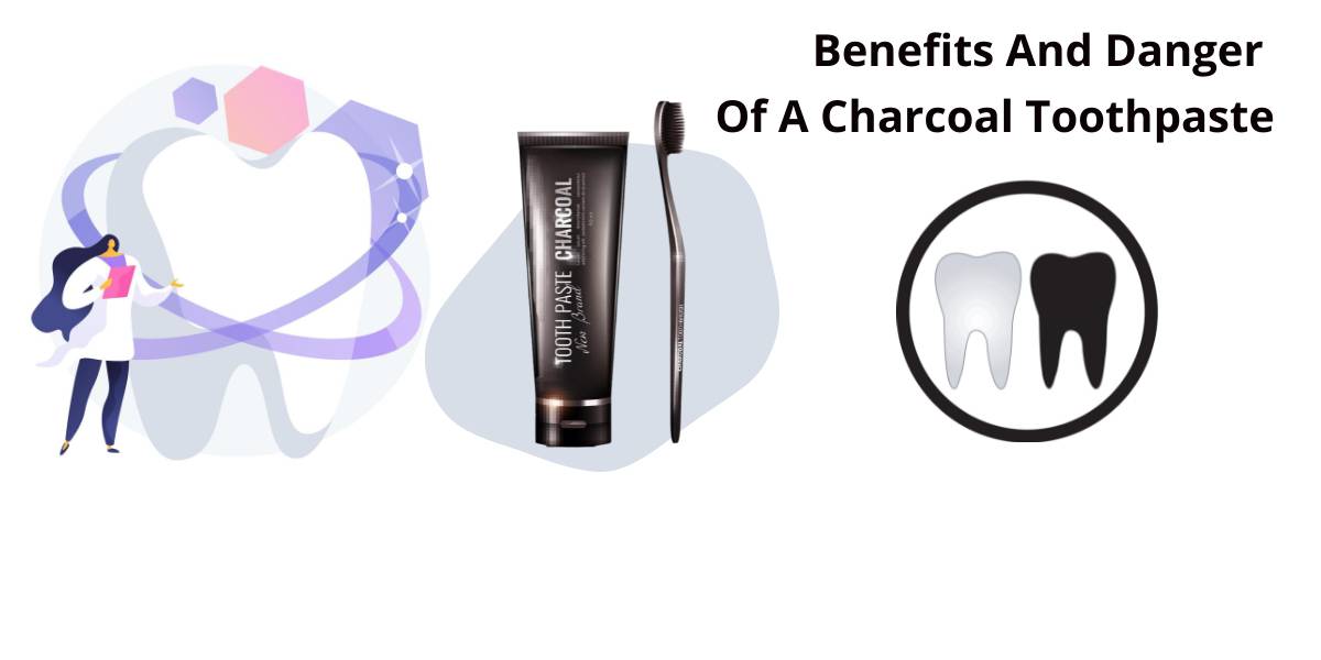 Charcoal Toothpaste: Is It Good Or Bad For Your Teeth