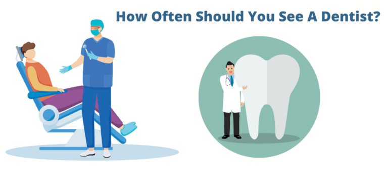 10 Things That Happen During a Dental Check Up