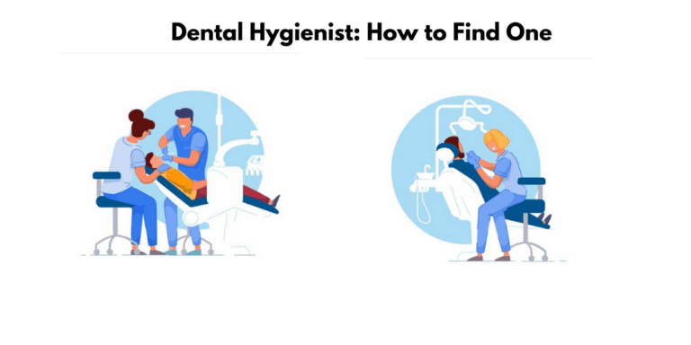 Dental Hygienists: What do they do and how to find one