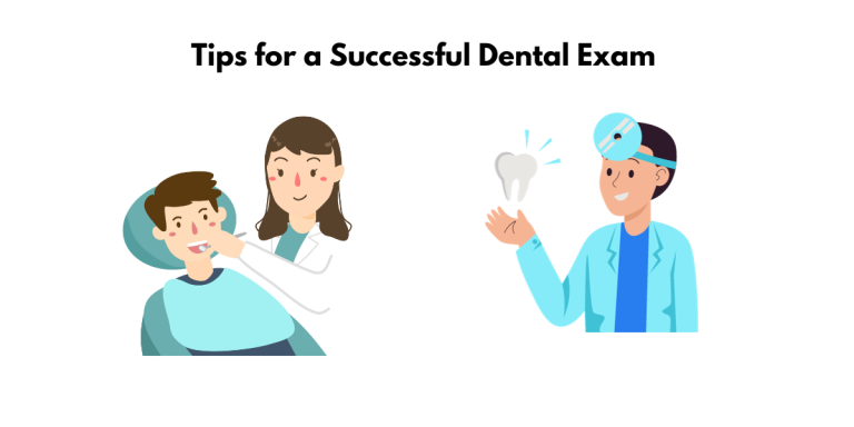 What is a Dental Exam and How Often Should You Have One?
