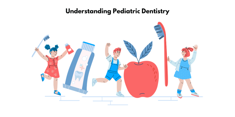 pediatric dentistry